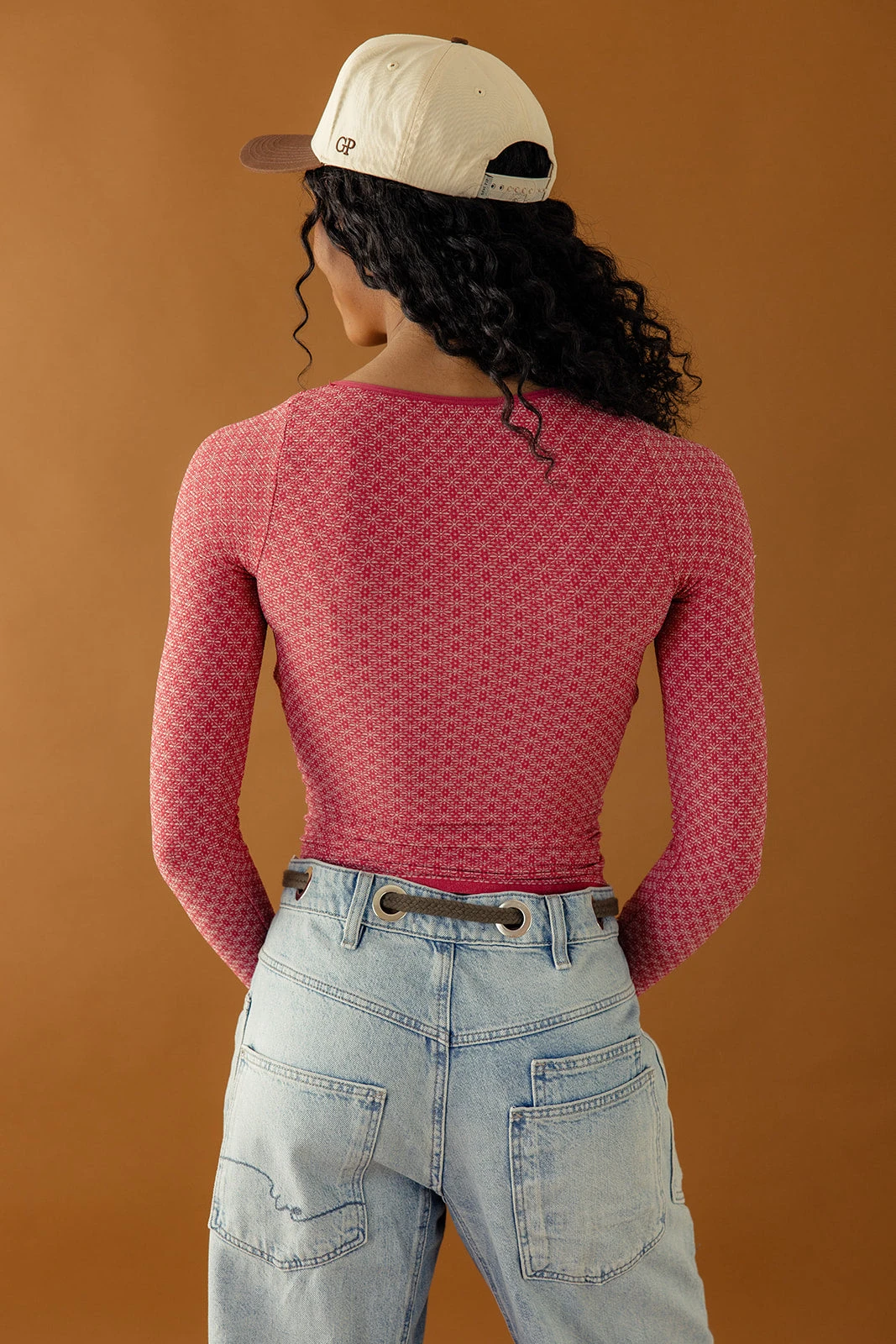 Free People Love Letter Long Sleeve Top 13 Free People Love Letter Long Sleeve Top - Image 11