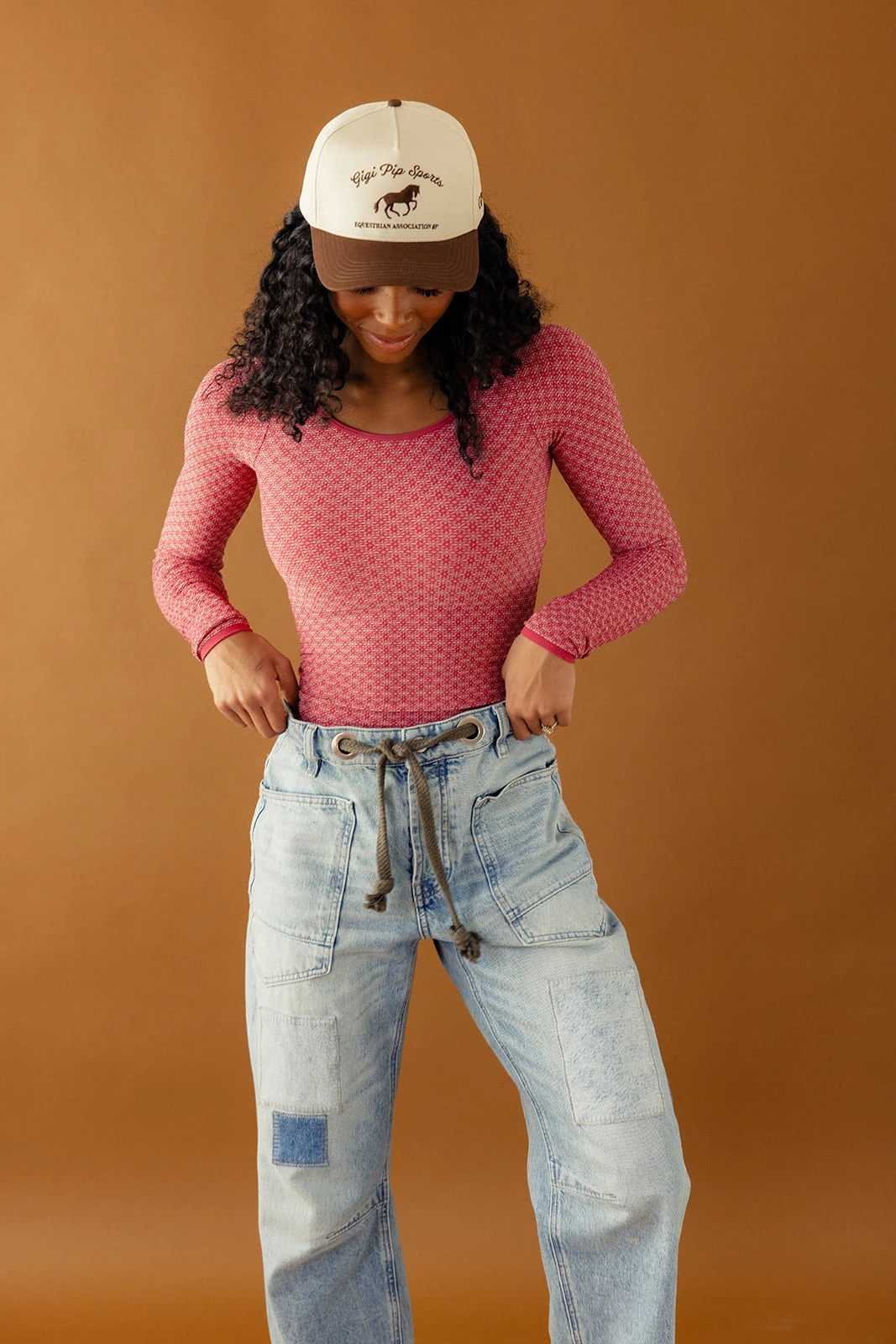 Free People Love Letter Long Sleeve Top 3 Free People Love Letter Long Sleeve Top