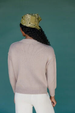 Be Cool Millie Ribbed Knit Sweater in Mauve-Brown 14 Be Cool Millie Ribbed Knit Sweater in Mauve-Brown -ROOLEE FASHION SHOP 028A2149