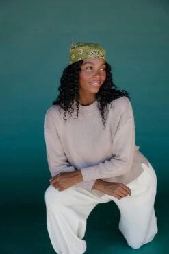 Versatile Paisley Print Hair Scarf - Boho Chic Accessory -ROOLEE FASHION SHOP 028A2166 1aa35b63 6e94 4cb7 8911 5f3e34df3a07