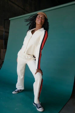 The Baseline Wide Leg Pants -ROOLEE FASHION SHOP 028A2231