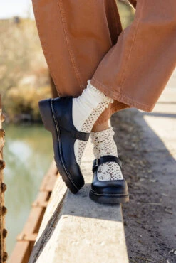 Free People Rubies Crochet Socks -ROOLEE FASHION SHOP 028A2374 3820b859 6d58 404c 9923 0c7c96915eeb