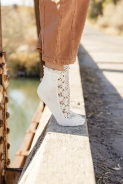 Free People Rubies Crochet Socks -ROOLEE FASHION SHOP 028A2378 6fe22fff d5a1 4cbd 916e daf028426228