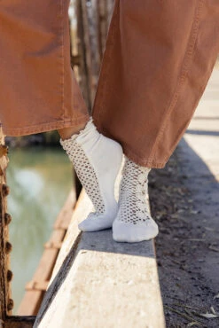 Free People Rubies Crochet Socks -ROOLEE FASHION SHOP 028A2381 9922bc4a a9b0 4f51 8e50 8cbc53da9d2d