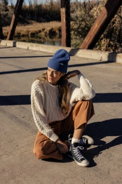 Free People Good Luck Mid Rise Barrel Jeans -ROOLEE FASHION SHOP 028A2401 511b9af7 ebbf 42e8 ad97 8850766b8527