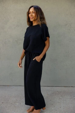 Thunderstorm Pocket Top -ROOLEE FASHION SHOP 028A2524 d4a8ab8b 24eb 4796 b593 f046c36c2e90