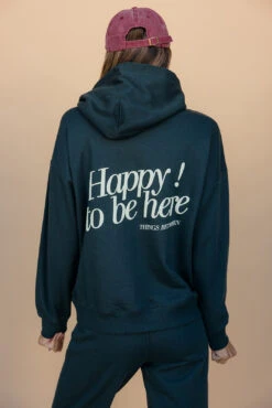 Happy To Be Here Sweat Set -ROOLEE FASHION SHOP 028A2620