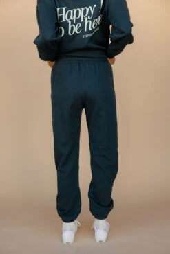 Happy To Be Here Sweat Set -ROOLEE FASHION SHOP 028A2622 fc16a554 8c5f 4e4c 8cbe eb2847e976ee