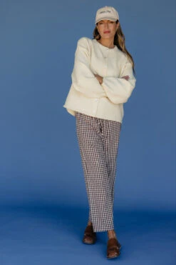 Meadowlane Balloon Sleeve Cardigan - Sunny Yellow Knit Outerwear