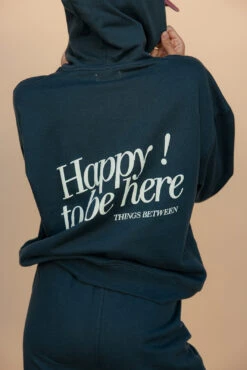 Happy To Be Here Sweat Set -ROOLEE FASHION SHOP 028A2655