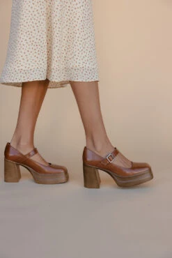 Free People Marais Mary Jane Heels - Platform Leather Block Heels 11 Free People Marais Mary Jane Heels - Platform Leather Block Heels -ROOLEE FASHION SHOP 028A2725 74794baf f592 4d80 a297 b813d25a666f
