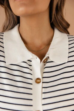 ROOLEE Constantine Necklace 10 ROOLEE Constantine Necklace -ROOLEE FASHION SHOP 028A2735