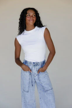 Free People Ever Had Tee 36 Free People Ever Had Tee -ROOLEE FASHION SHOP 028A2748 28424a50 2a1e 4fb5 b13d 052d794164d2