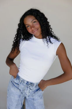 Free People Ever Had Tee 40 Free People Ever Had Tee -ROOLEE FASHION SHOP 028A2763 6759e0c2 87db 4ae3 be94 03ee8e3808f3