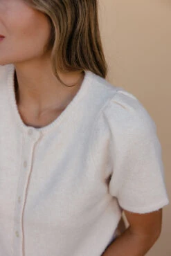 Wynn Button Sweater -ROOLEE FASHION SHOP 028A2774 b1061c9b 2324 4809 a0a0 6a7b1e055745