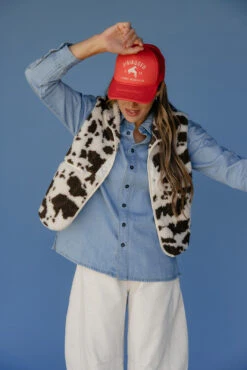 Relaxed Fit Blue Denim Button-Up Top - Premium Heavyweight Cotton 24 Relaxed Fit Blue Denim Button-Up Top - Premium Heavyweight Cotton -ROOLEE FASHION SHOP 028A2783 5cbef585 dcfa 46af a6d1 c65a051212ca