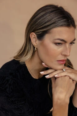 ROOLEE Something Special Gold Hoops 7 ROOLEE Something Special Gold Hoops -ROOLEE FASHION SHOP 028A2841 a02390bb 619f 4ec8 8d6e 0fc93131e11a