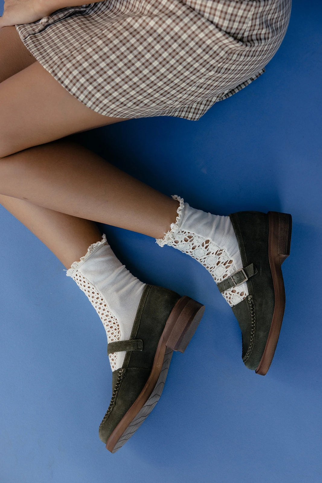 Seychelles Honeybunch Leather Mary Jane Hybrid 6 Seychelles Honeybunch Leather Mary Jane Hybrid - Image 4