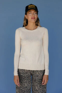 Be Cool Oat and Ink Long Sleeve Sweater 17 Be Cool Oat and Ink Long Sleeve Sweater -ROOLEE FASHION SHOP 028A3052 6f1721d6 cff8 43a4 9c50 46e211b6d0d6