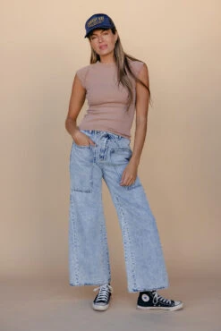 Free People Ever Had Tee 24 Free People Ever Had Tee -ROOLEE FASHION SHOP 028A3210