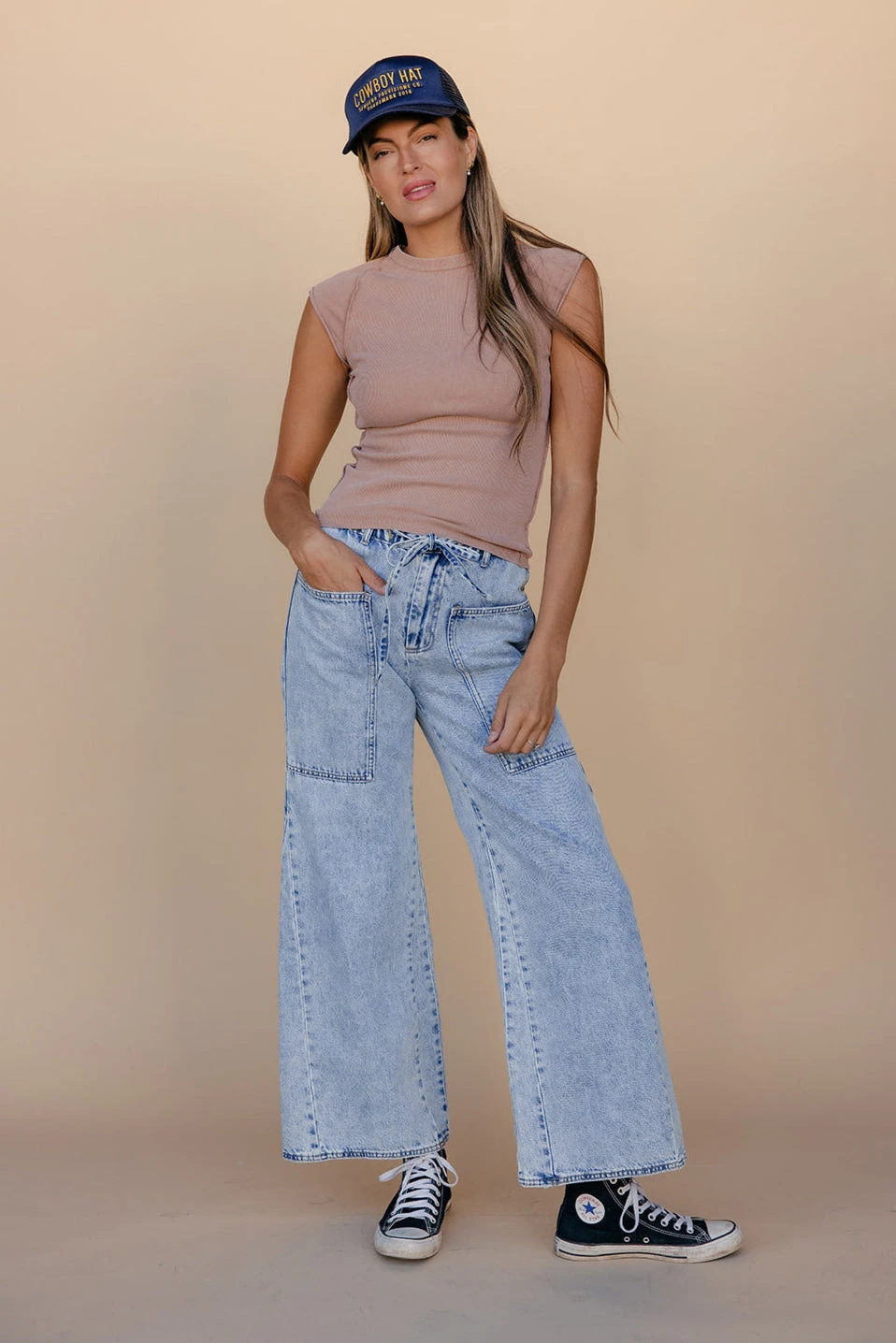 Free People Ever Had Tee 5 Free People Ever Had Tee - Image 3