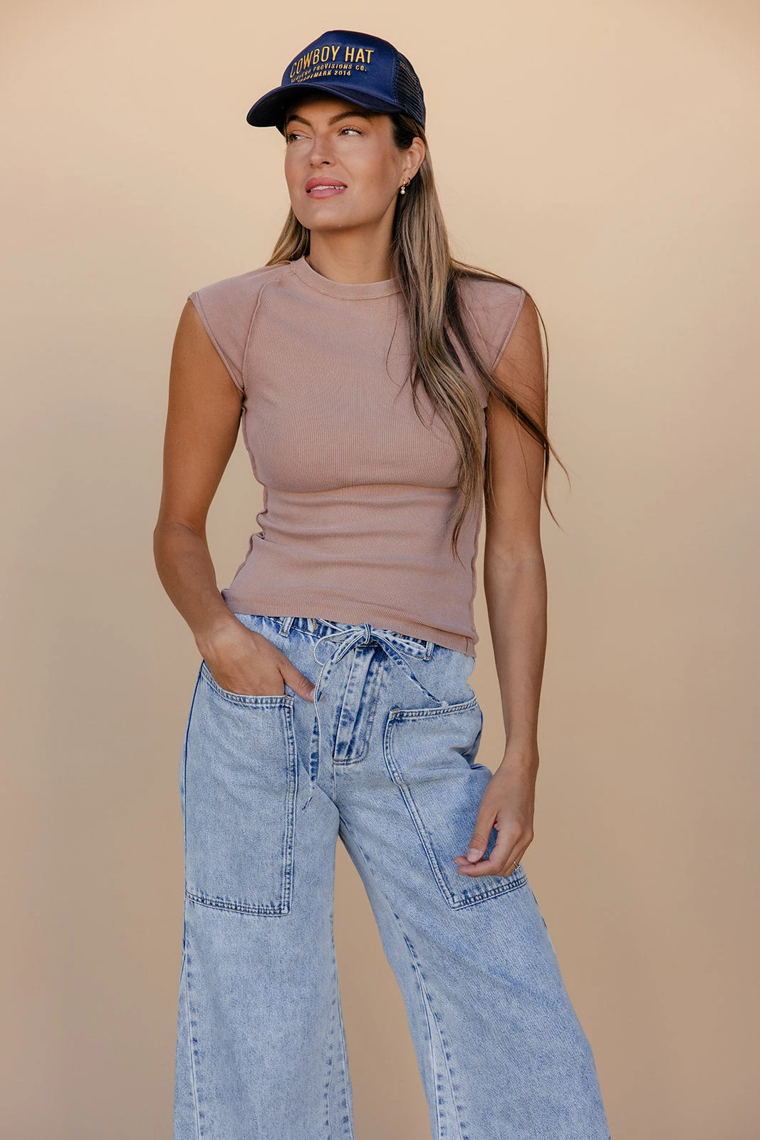 Free People Ever Had Tee 8 Free People Ever Had Tee - Image 6