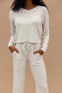 One More Sleep Long Sleeve -ROOLEE FASHION SHOP 028A3400