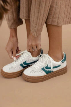 Steve Madden Dodge Sneakers - Premium Low-Top Athletic Shoes -ROOLEE FASHION SHOP 028A3465 de10004a db33 4911 83ed 53628f21493a