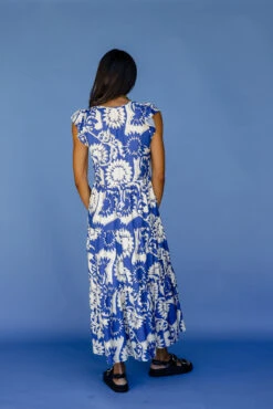 Back Roads Tiered Dress -ROOLEE FASHION SHOP 028A4091 4cbca16a d0f7 490e b684 4603c5b5fb6d