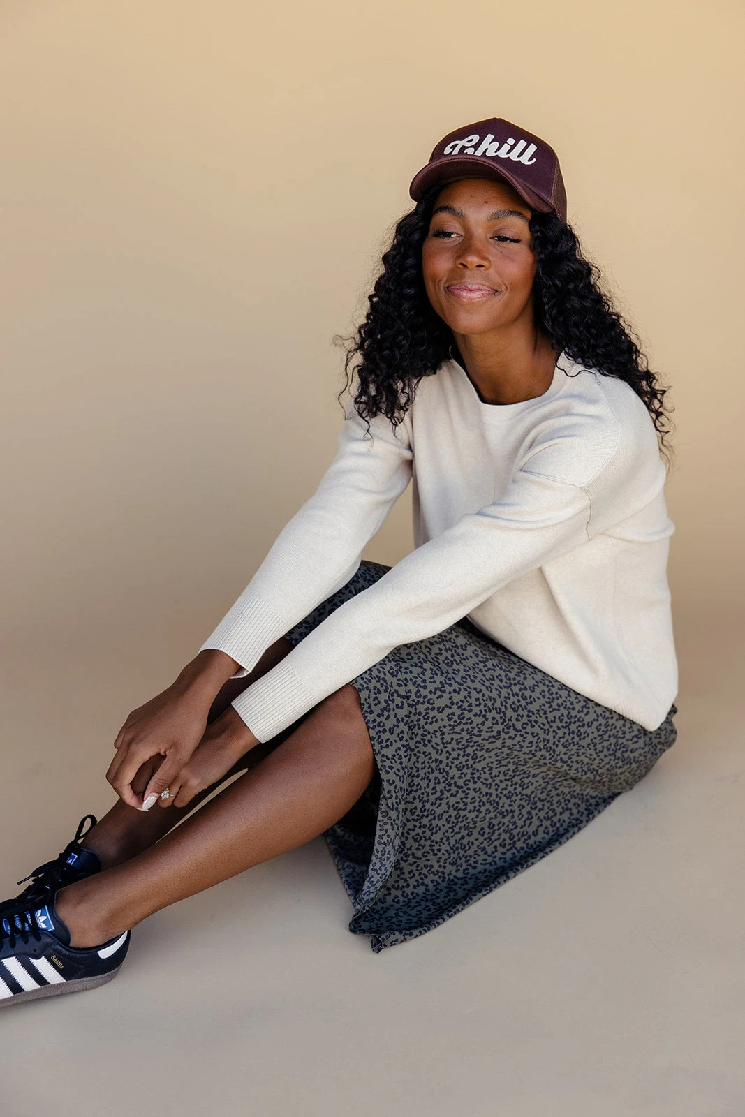 Be Cool Tiny Perfect Things Midi Skirt 15 Be Cool Tiny Perfect Things Midi Skirt - Image 13