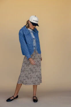 Be Cool Tiny Perfect Things Midi Skirt 39 Be Cool Tiny Perfect Things Midi Skirt -ROOLEE FASHION SHOP 028A4908 af1efc80 75fc 4b78 978d f30dc47ad15d