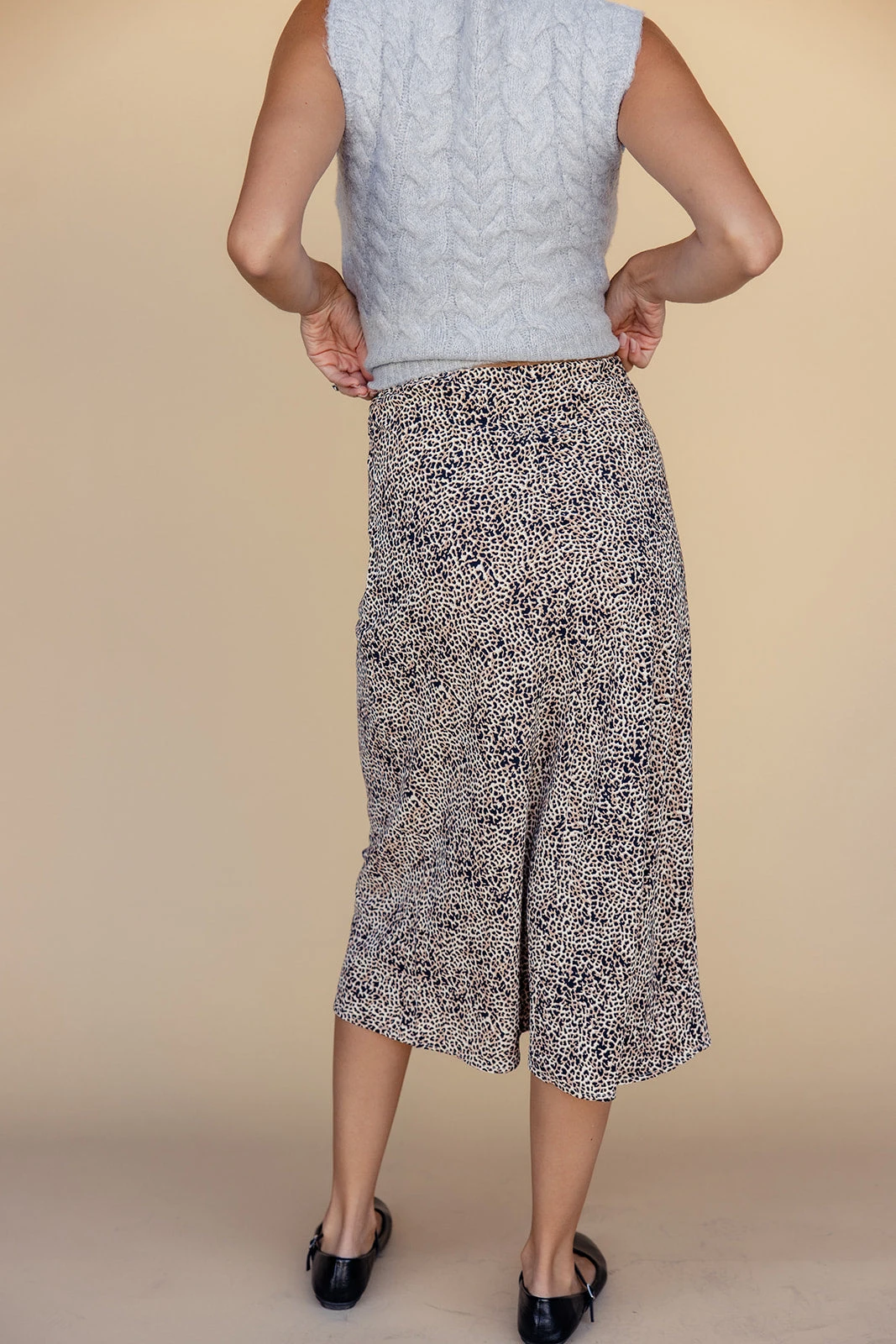 Be Cool Tiny Perfect Things Midi Skirt 17 Be Cool Tiny Perfect Things Midi Skirt - Image 15