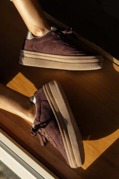 Shelby Platform Sneakers - Comfortable Everyday Platform Shoes -ROOLEE FASHION SHOP 028A4994 c51322be 8036 458f adb0 95ad2d1a5625