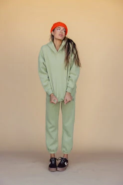 Beautiful Imperfections Smiley Sweatpants -ROOLEE FASHION SHOP 028A5005 65b34080 70af 4972 8733 2838417ecbe9