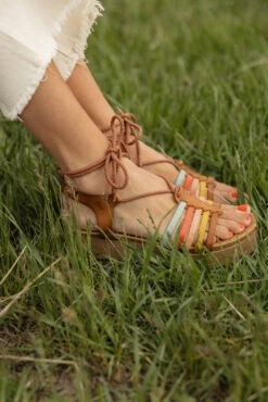 ROOLEE Bily Platform Sandal - Charming Summer Footwear 23 ROOLEE Bily Platform Sandal - Charming Summer Footwear -ROOLEE FASHION SHOP 028A5207