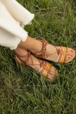 ROOLEE Bily Platform Sandal - Charming Summer Footwear 24 ROOLEE Bily Platform Sandal - Charming Summer Footwear -ROOLEE FASHION SHOP 028A5212