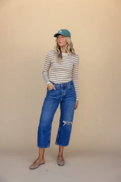 Free People Deep Trance Dropped Boyfriend Jeans -ROOLEE FASHION SHOP 028A5992 b8108fa5 973b 4a2d bf4b e2fc54917e26