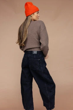 Redwood Forest Button Cardigan -ROOLEE FASHION SHOP 028A6499 32043346 d9a2 49fa a522 63bf60521899