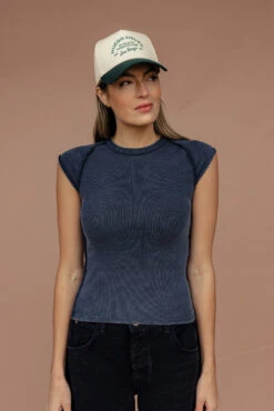 Free People Ever Had Tee 31 Free People Ever Had Tee -ROOLEE FASHION SHOP 028A6638