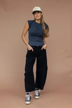 Free People Ever Had Tee 34 Free People Ever Had Tee -ROOLEE FASHION SHOP 028A6645