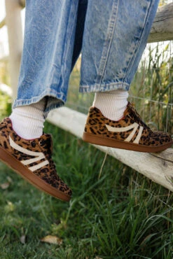 Steve Madden Madrid Low-Top Sneakers -ROOLEE FASHION SHOP 028A7065