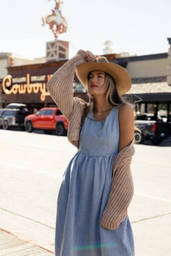 Free People Sweet Nothing Cardi - Slouchy Cropped Knit Sweater 16 Free People Sweet Nothing Cardi - Slouchy Cropped Knit Sweater -ROOLEE FASHION SHOP 028A7421