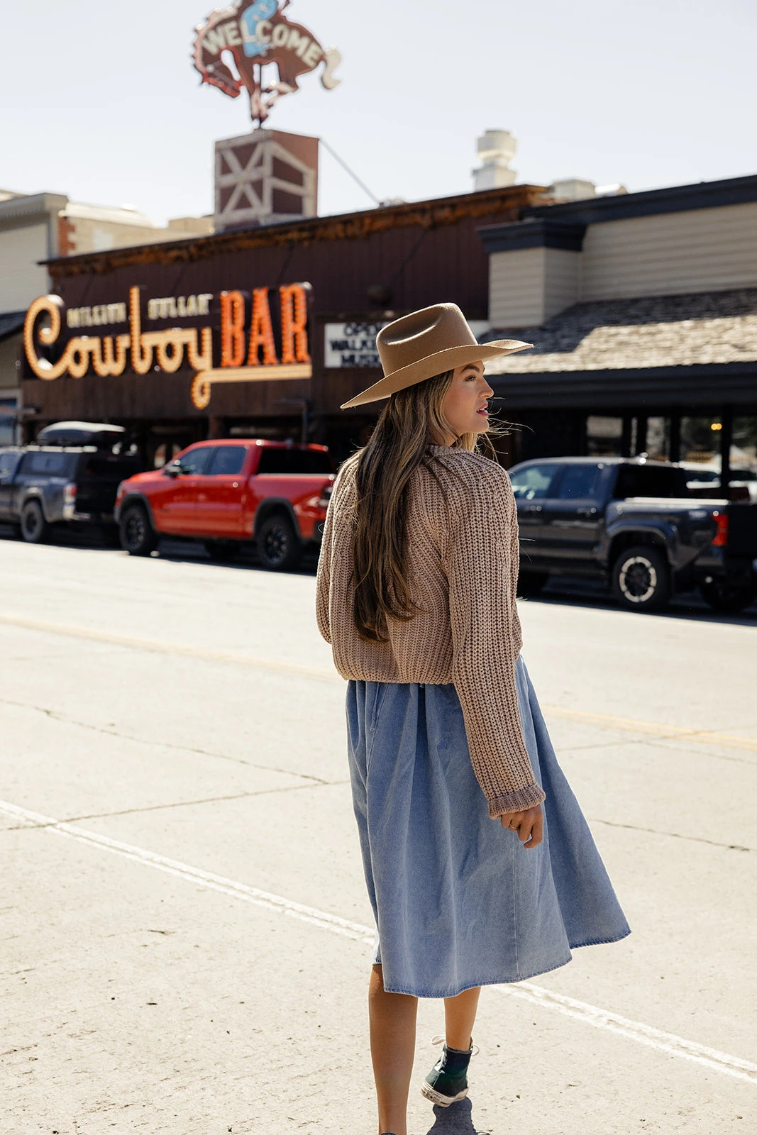 Free People Sweet Nothing Cardi - Slouchy Cropped Knit Sweater 4 Free People Sweet Nothing Cardi - Slouchy Cropped Knit Sweater - Image 2