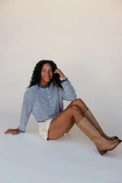 A Single Moment Button Up Cardigan 24 A Single Moment Button Up Cardigan -ROOLEE FASHION SHOP 028A7490