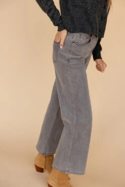 Eclipse Wide Leg Denim -ROOLEE FASHION SHOP 028A7525