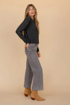 Eclipse Wide Leg Denim -ROOLEE FASHION SHOP 028A7528 06e3fd96 8b18 4dd7 9684 dbdef152c9e6