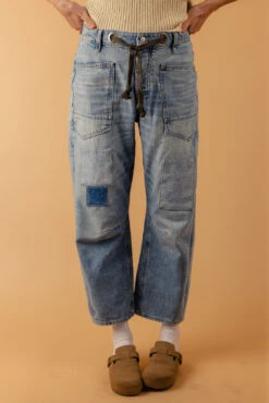 Free People Moxie Low Slung Slouchy Jeans -ROOLEE FASHION SHOP 028A7842 64f050b4 31b9 4942 900d b7795609426c