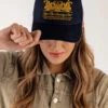 Gigi Country Club Vintage Trucker -ROOLEE FASHION SHOP 028A7905