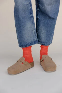 Free People Last Lap Tube Sock -ROOLEE FASHION SHOP 028A7913 1e59ff8d 51d8 4b91 8cf2 001b3ad7ee1a