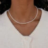 Dainty Under The Sea Pearl Necklace - Gold Plated Elegant Jewelry 2 Dainty Under The Sea Pearl Necklace - Gold Plated Elegant Jewelry -ROOLEE FASHION SHOP 028A7991 217f2a97 a162 4dae bd1a e34429e3ed16